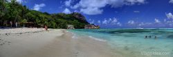 Anse Source D'Argent