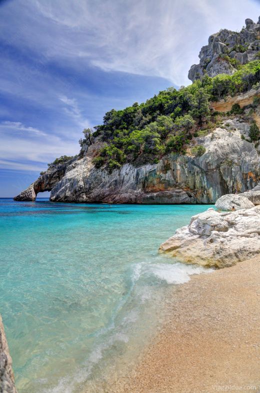 Cala Goloritze