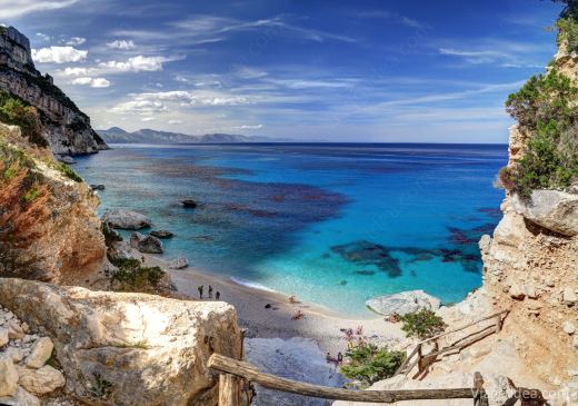 Cala Goloritze