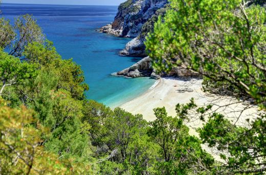 Cala Sisine