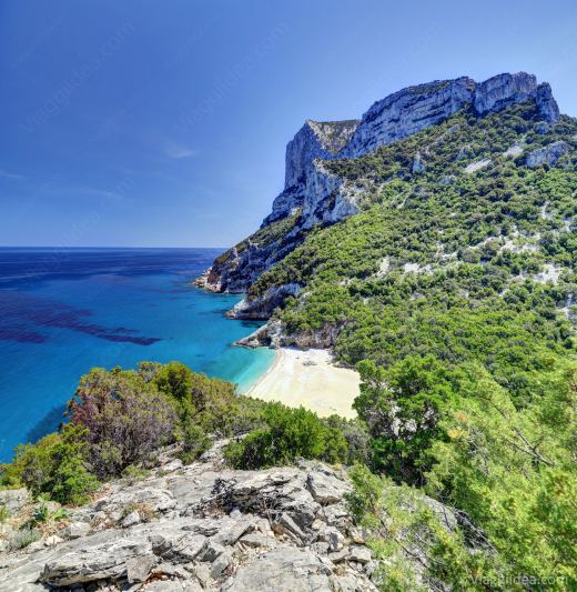 Cala Sisine