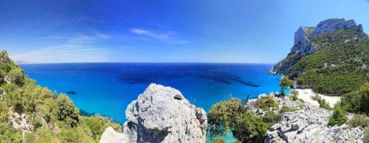 Cala Sisine