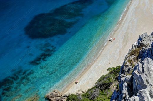 Cala Sisine