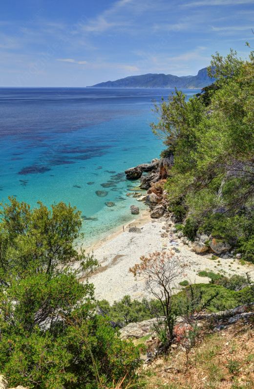 Cala Friuli