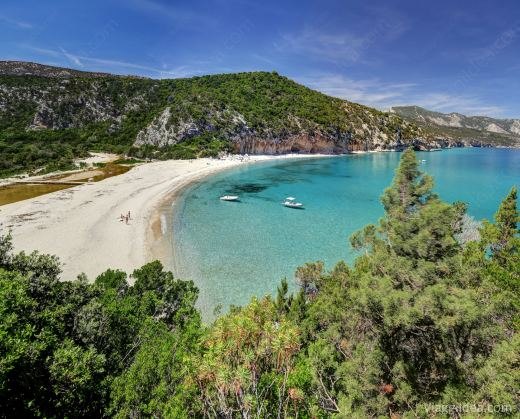 Wonderful Cala Luna