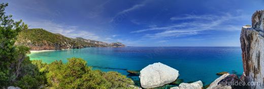 Cala Luna