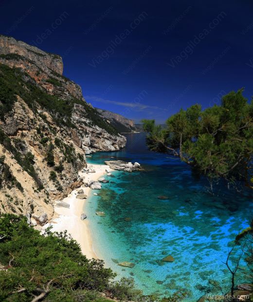 Cala Mariolu
