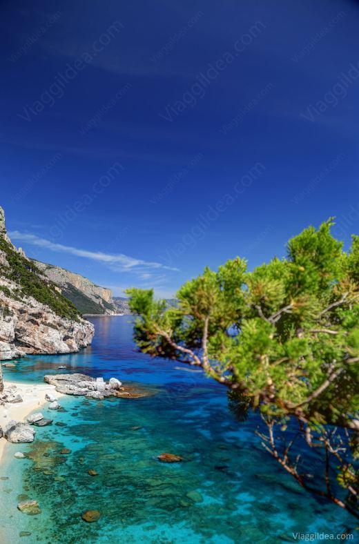 Cala Mariolu