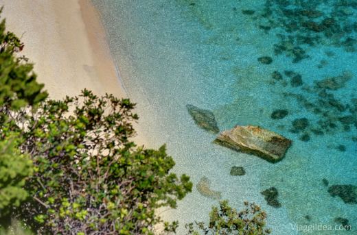 Cala Mariolu