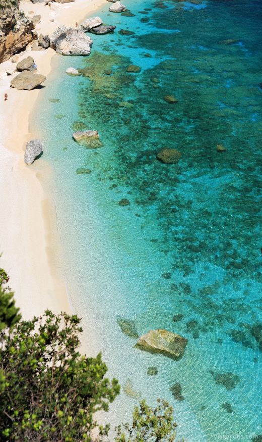 Cala Mariolu