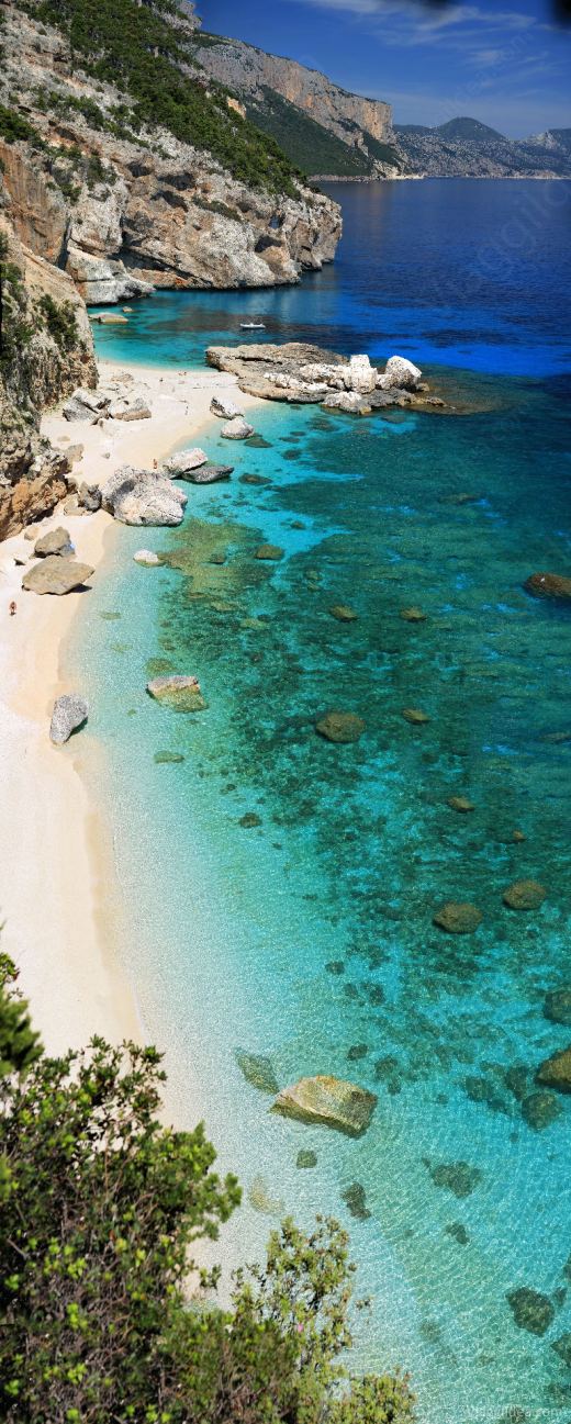 Cala Mariolu