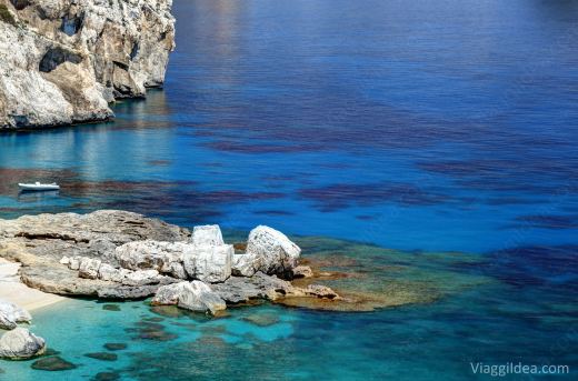 Cala Mariolu