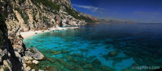 Cala Mariolu