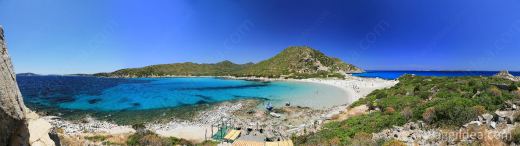 Punta Molentis