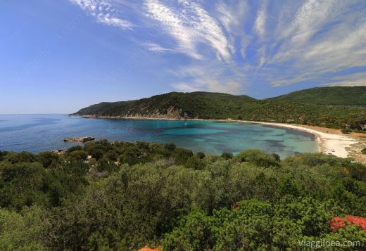 Cala Pira