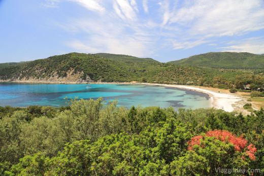 Cala Pira
