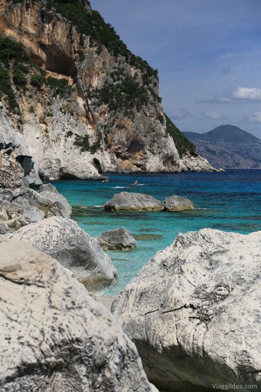 Cala Goloritze
