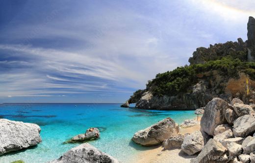 Cala Goloritze