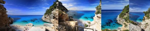 Cala Goloritze