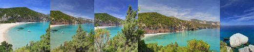 Cala Luna