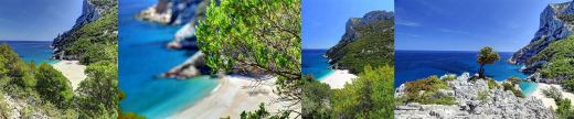 Cala Sisine