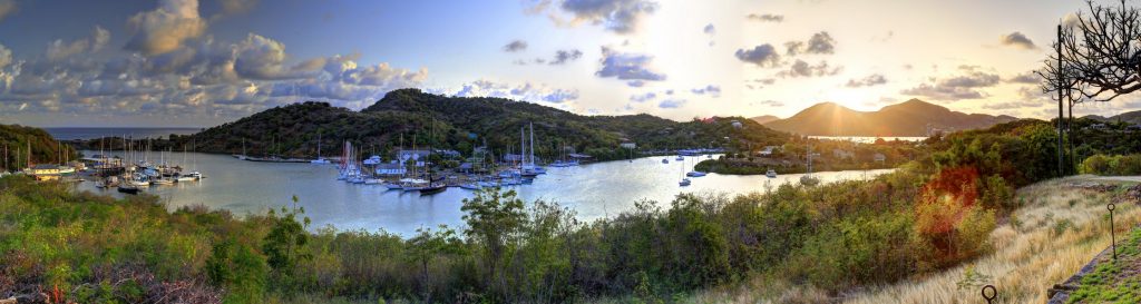 English Harbor