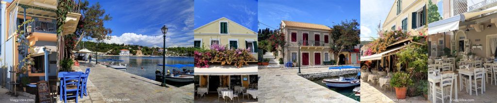 Fiskardo - Cefalonia