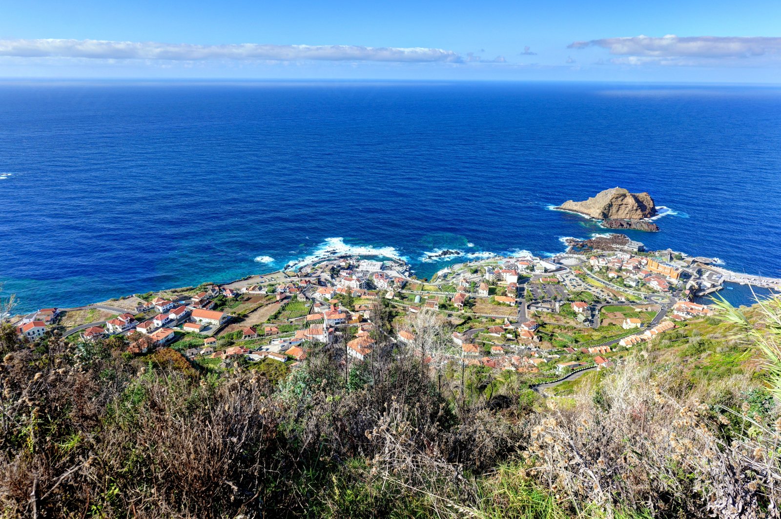 Madeira