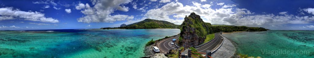 Baie du Cap