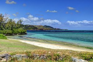 Baie deserte