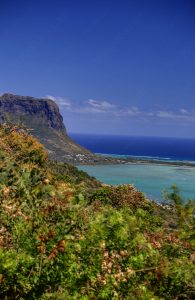 Le Morne