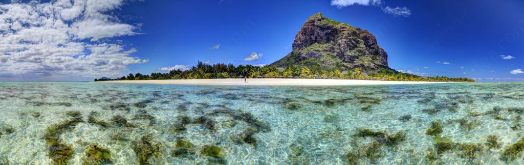 Le Morne