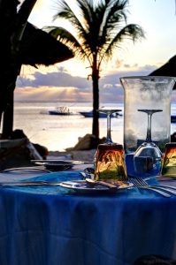 Lux Le Morne Resort