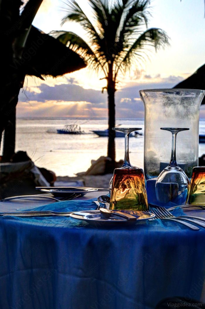 Lux Le Morne Resort
