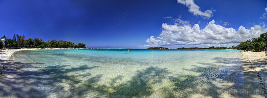 Blue Bay