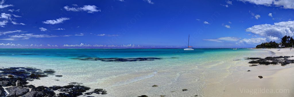 Pointe D'Esny