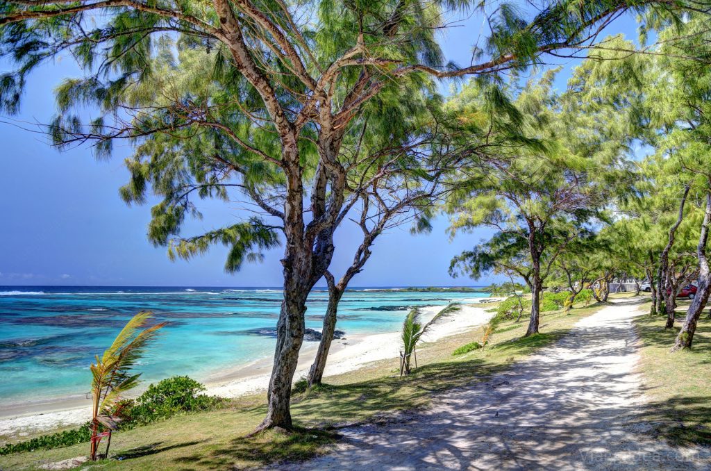 Parmar - public beach