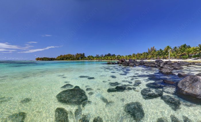 Shandrani Bay