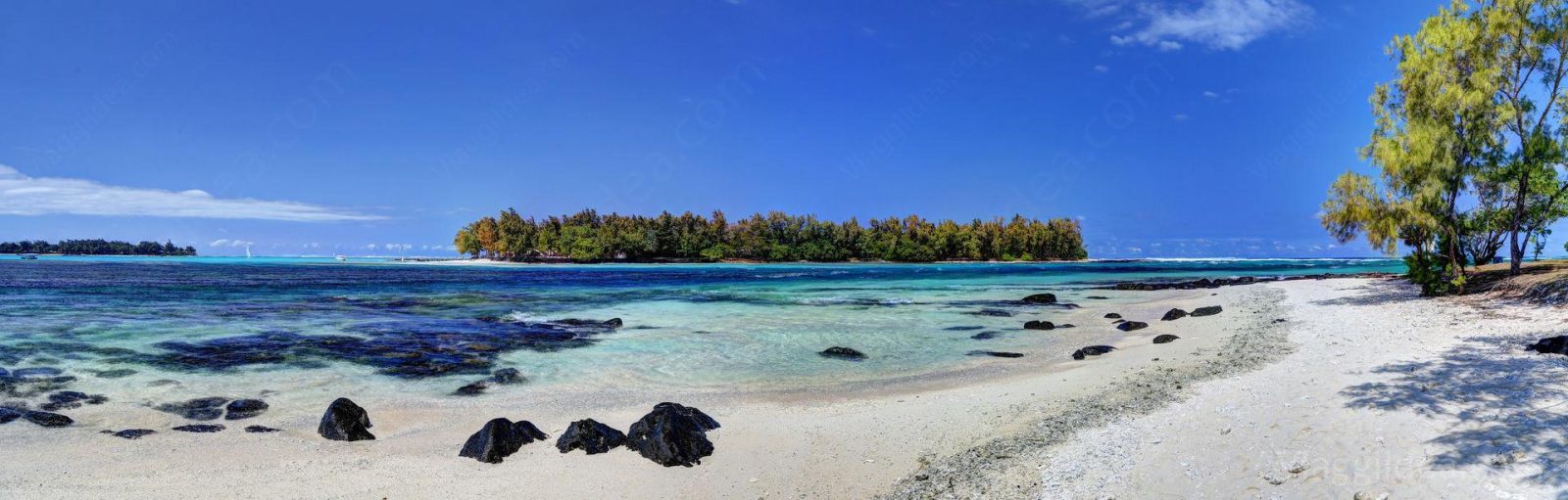 Ilot des Doux Cocos