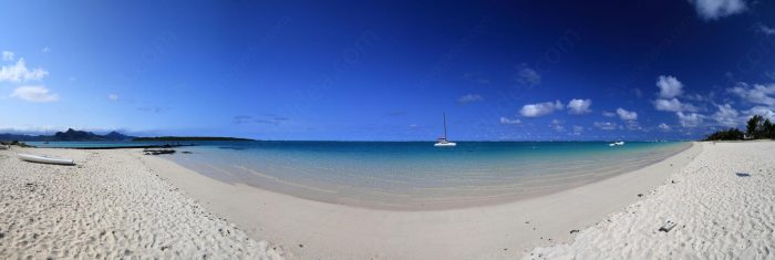 Pointe D'Esny