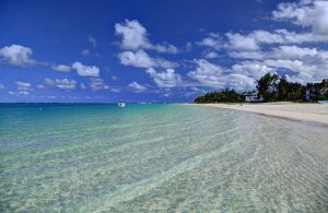 Pointe D'Esny
