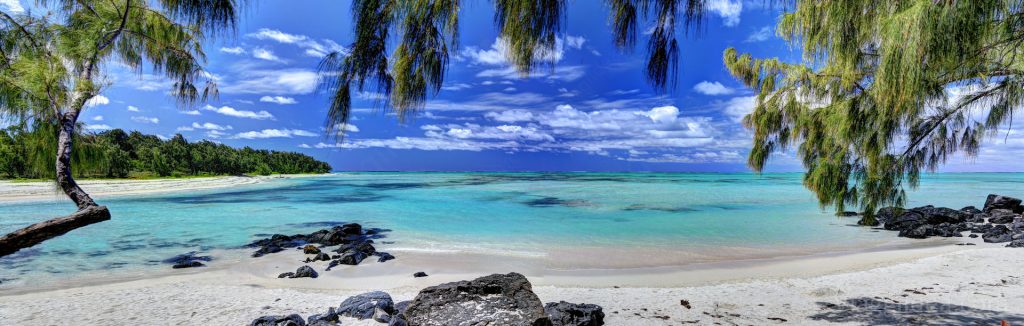 Ile aux Cerfs