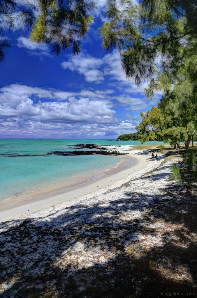 Ile aux Cerfs