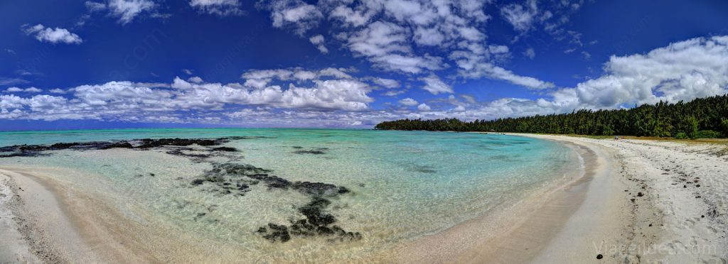 Ile aux Cerfs