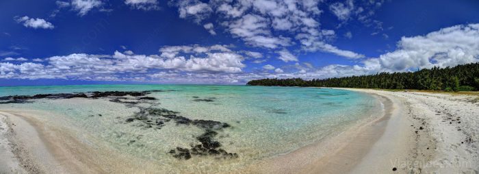 Ile aux Cerfs