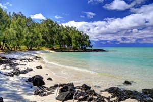Ile aux Cerfs
