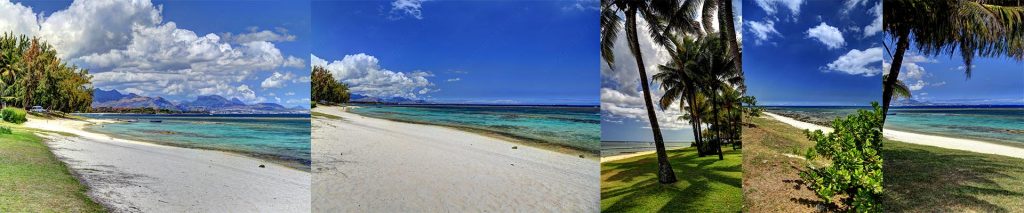 Pointe aux Piments