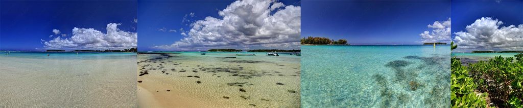 Blue Bay