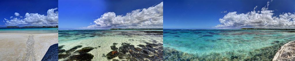 Blue Bay