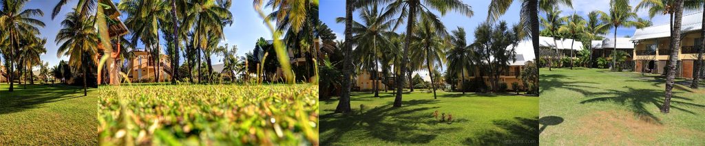 Preskil Hotel